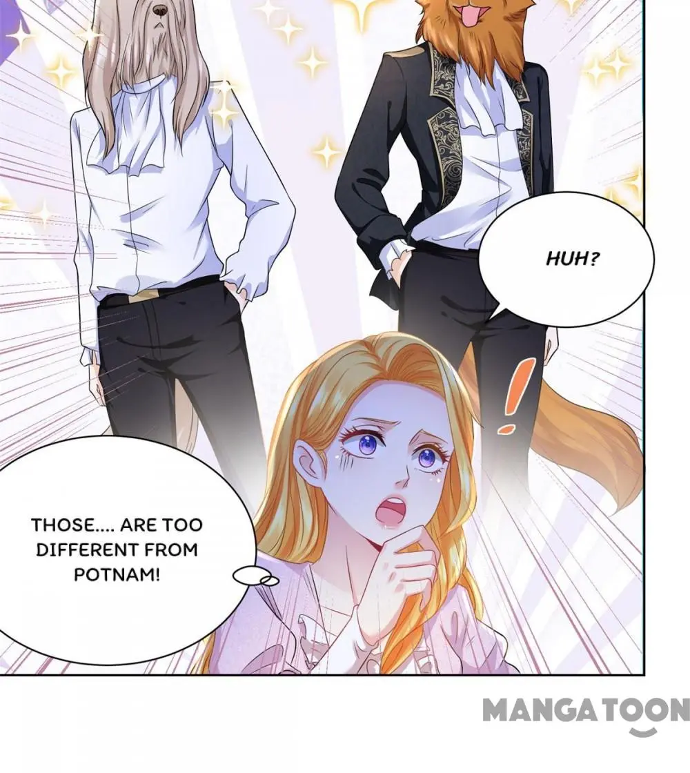 I Just Want to be a Useless Duke’s Daughter Chapter 59 - Page 38