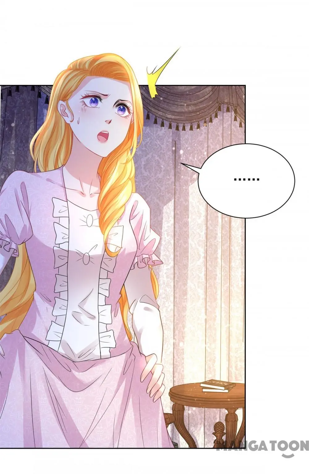 I Just Want to be a Useless Duke’s Daughter Chapter 59 - Page 5