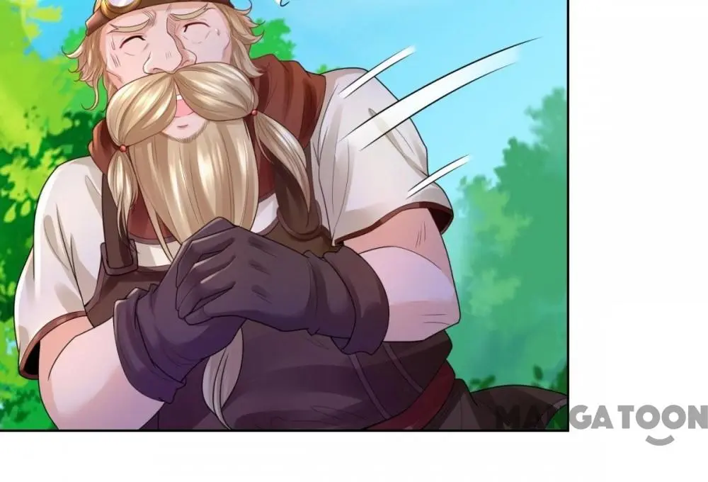 I Just Want to be a Useless Duke’s Daughter Chapter 60 - Page 11