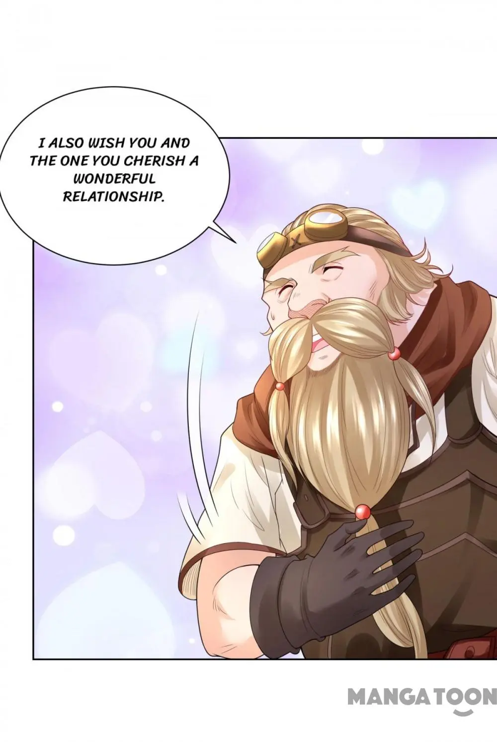 I Just Want to be a Useless Duke’s Daughter Chapter 60 - Page 13