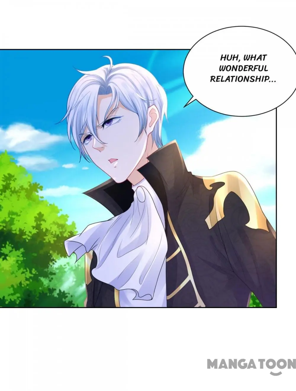 I Just Want to be a Useless Duke’s Daughter Chapter 60 - Page 14