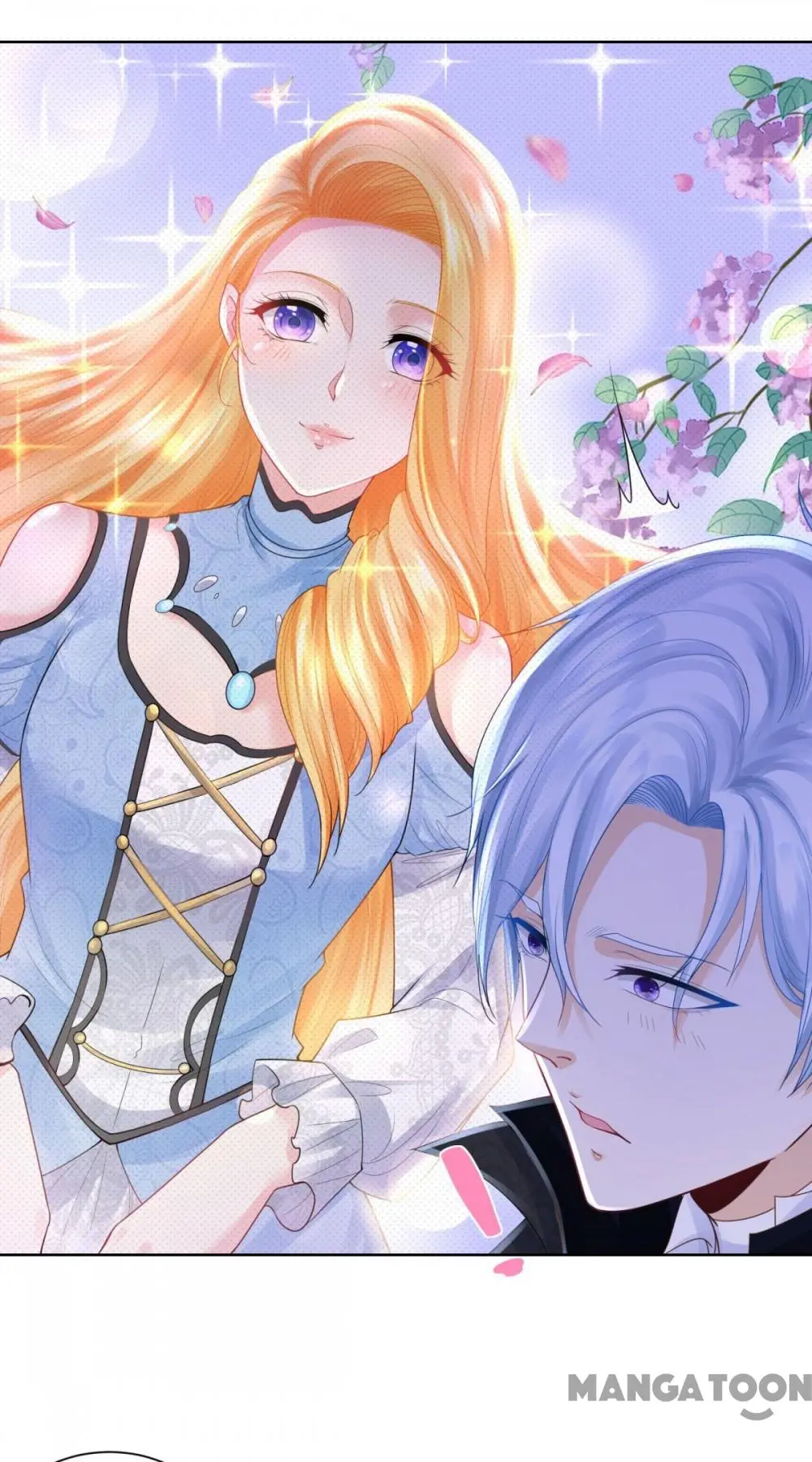 I Just Want to be a Useless Duke’s Daughter Chapter 60 - Page 15