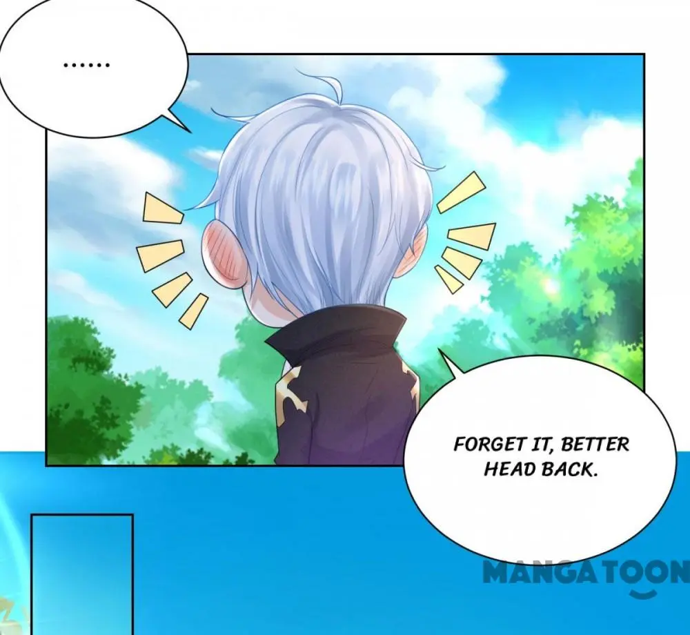 I Just Want to be a Useless Duke’s Daughter Chapter 60 - Page 16