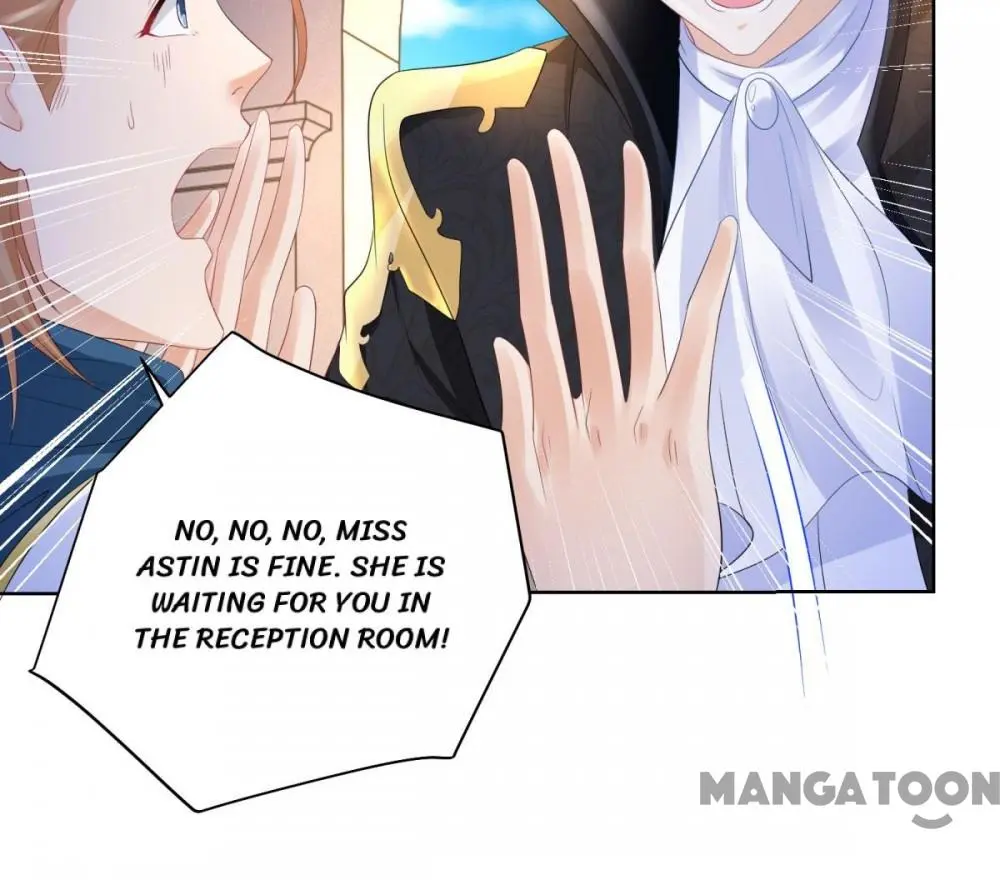 I Just Want to be a Useless Duke’s Daughter Chapter 60 - Page 29