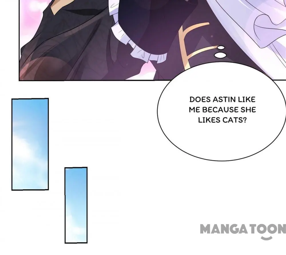 I Just Want to be a Useless Duke’s Daughter Chapter 60 - Page 33