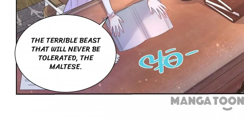 I Just Want to be a Useless Duke’s Daughter Chapter 60 - Page 35