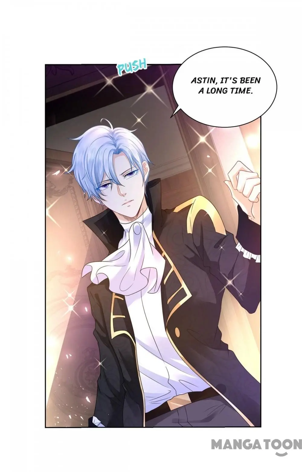 I Just Want to be a Useless Duke’s Daughter Chapter 60 - Page 36