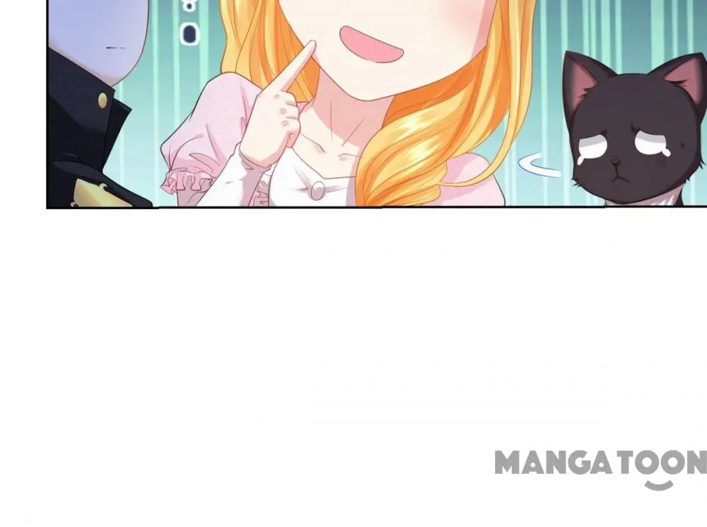 I Just Want to be a Useless Duke’s Daughter Chapter 60 - Page 39
