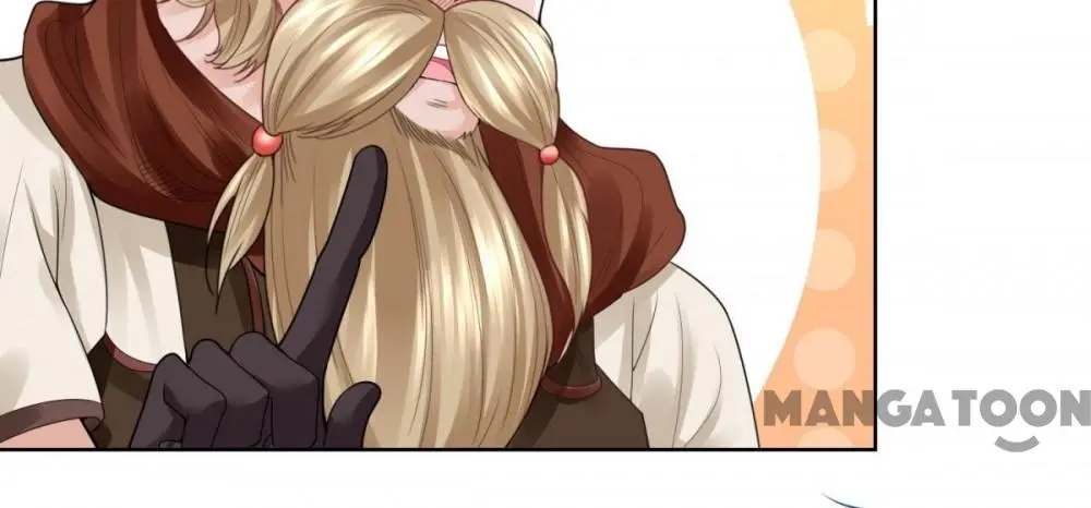 I Just Want to be a Useless Duke’s Daughter Chapter 60 - Page 9