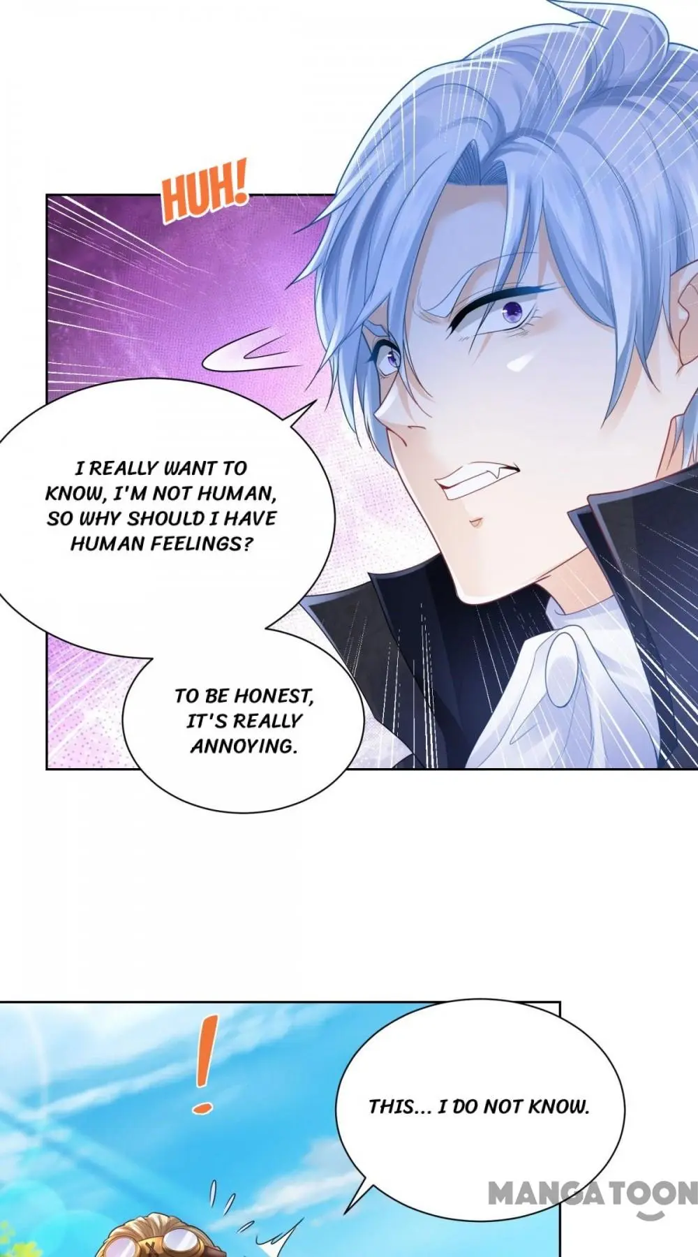 I Just Want to be a Useless Duke’s Daughter Chapter 60 - Page 10