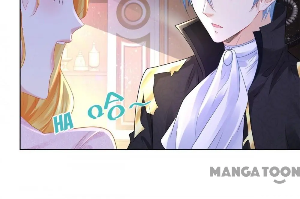 I Just Want to be a Useless Duke’s Daughter Chapter 61 - Page 12
