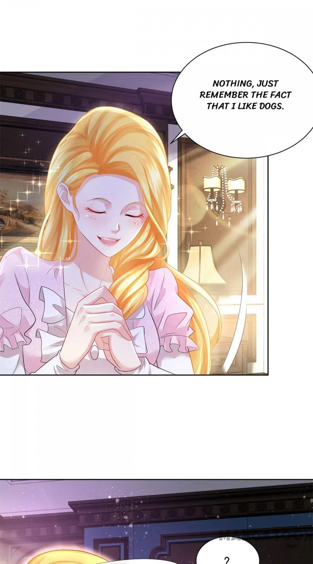 I Just Want to be a Useless Duke’s Daughter Chapter 61 - Page 15