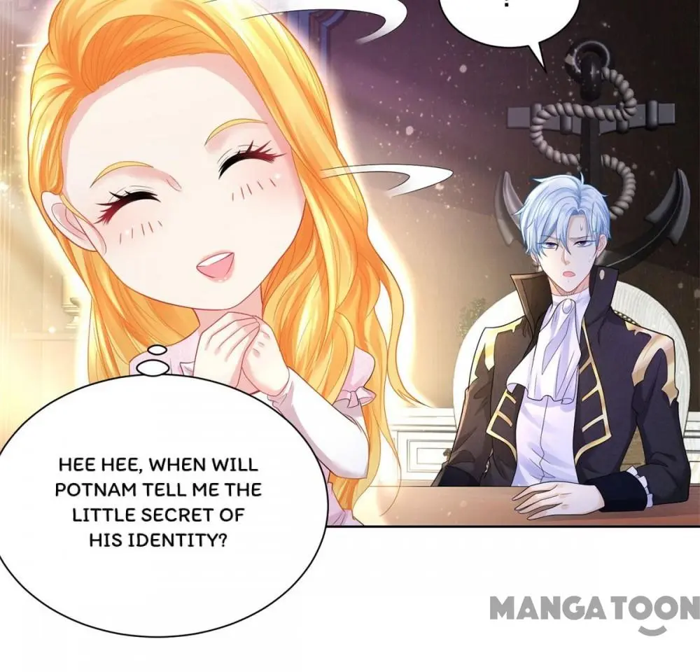 I Just Want to be a Useless Duke’s Daughter Chapter 61 - Page 16
