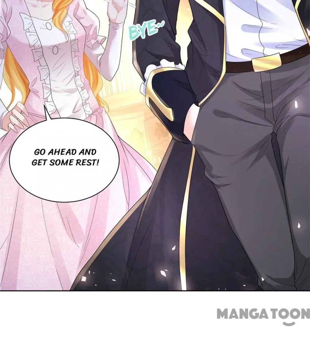 I Just Want to be a Useless Duke’s Daughter Chapter 61 - Page 18