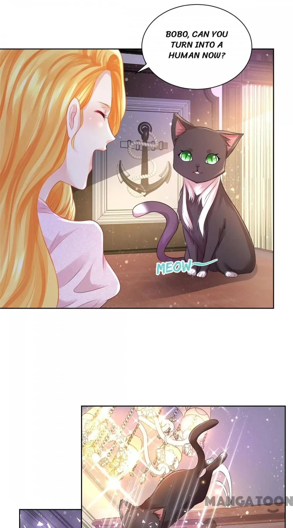 I Just Want to be a Useless Duke’s Daughter Chapter 61 - Page 19