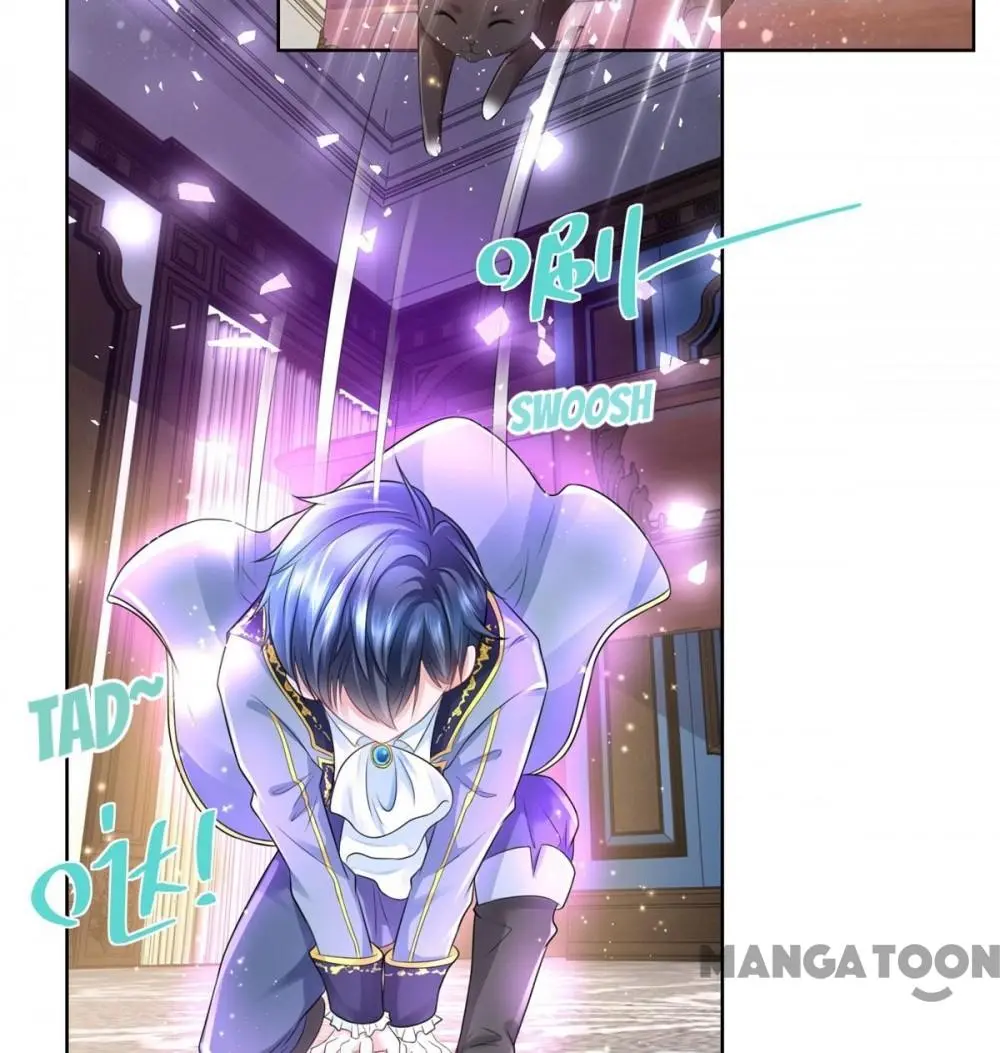 I Just Want to be a Useless Duke’s Daughter Chapter 61 - Page 20
