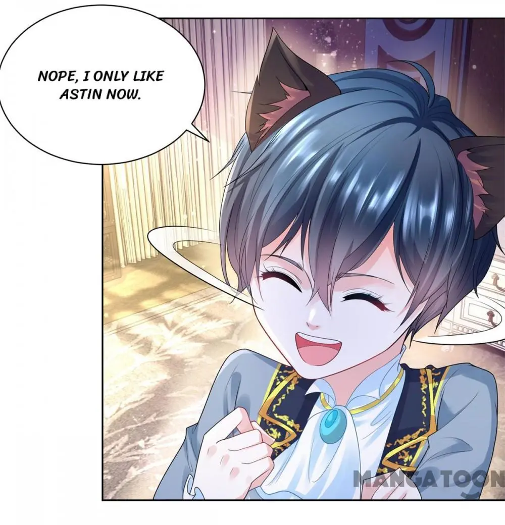 I Just Want to be a Useless Duke’s Daughter Chapter 61 - Page 28