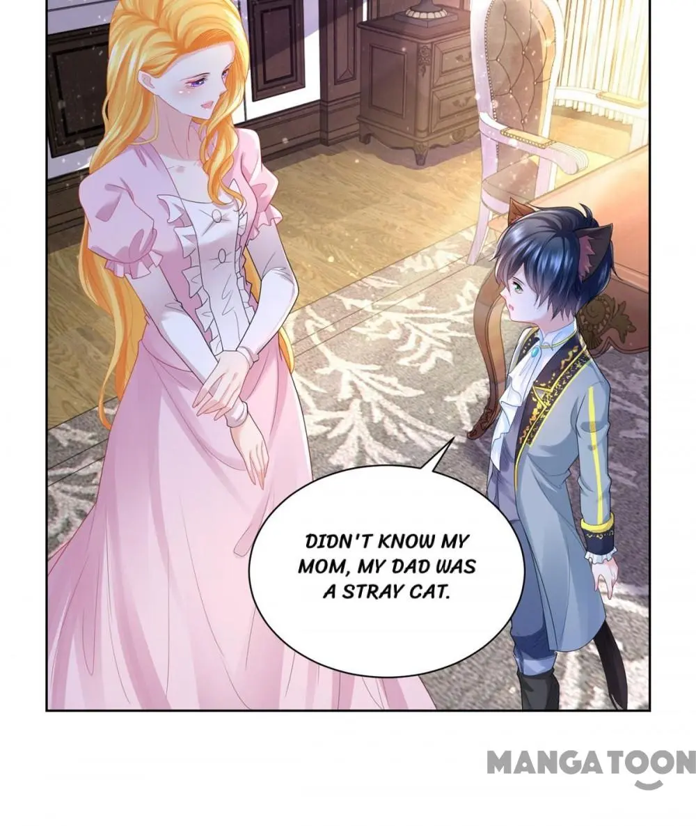 I Just Want to be a Useless Duke’s Daughter Chapter 61 - Page 30