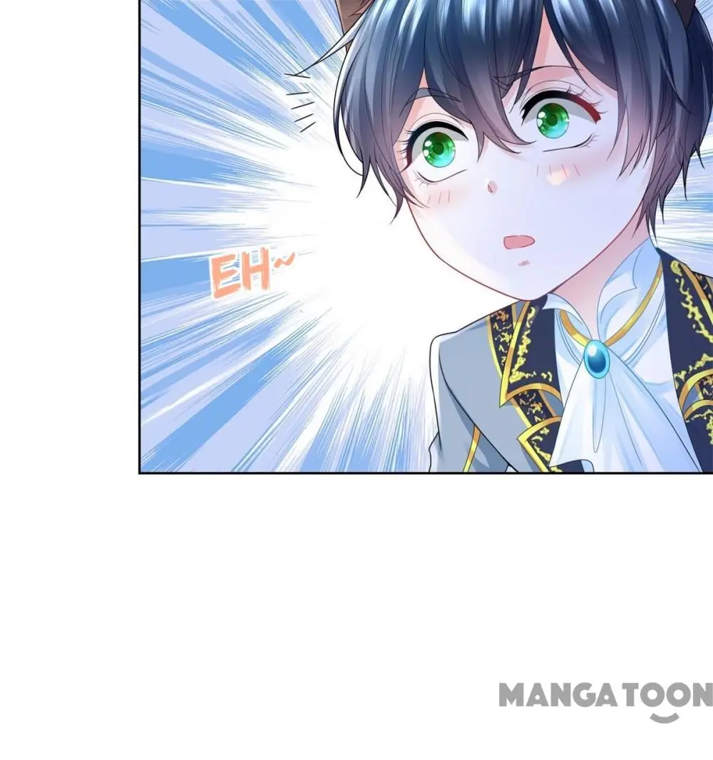 I Just Want to be a Useless Duke’s Daughter Chapter 61 - Page 34