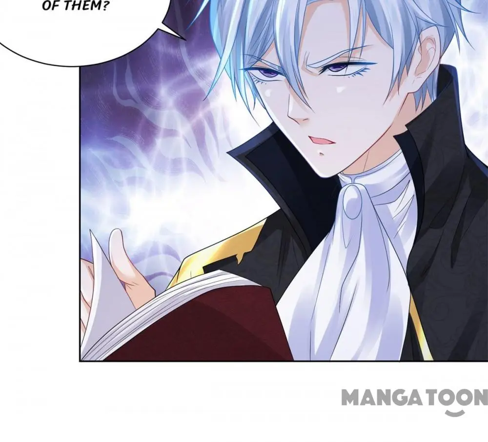 I Just Want to be a Useless Duke’s Daughter Chapter 61 - Page 6