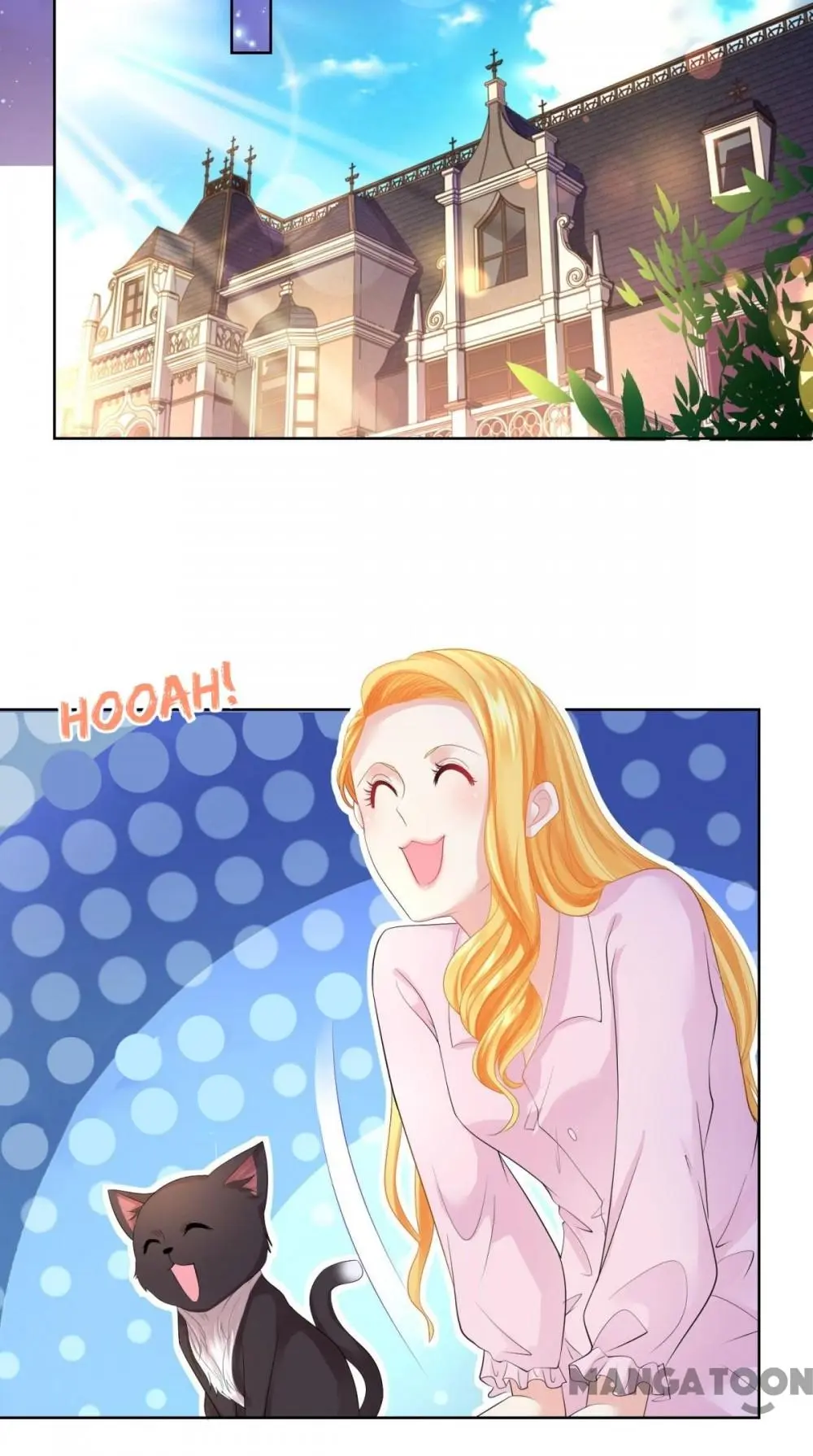 I Just Want to be a Useless Duke’s Daughter Chapter 62 - Page 15