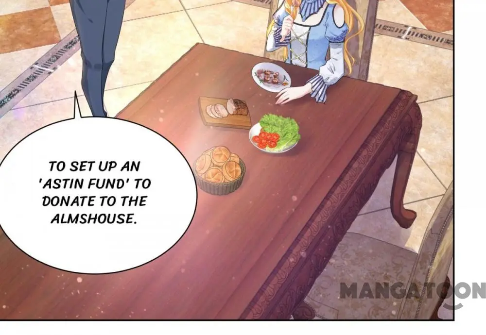 I Just Want to be a Useless Duke’s Daughter Chapter 62 - Page 17