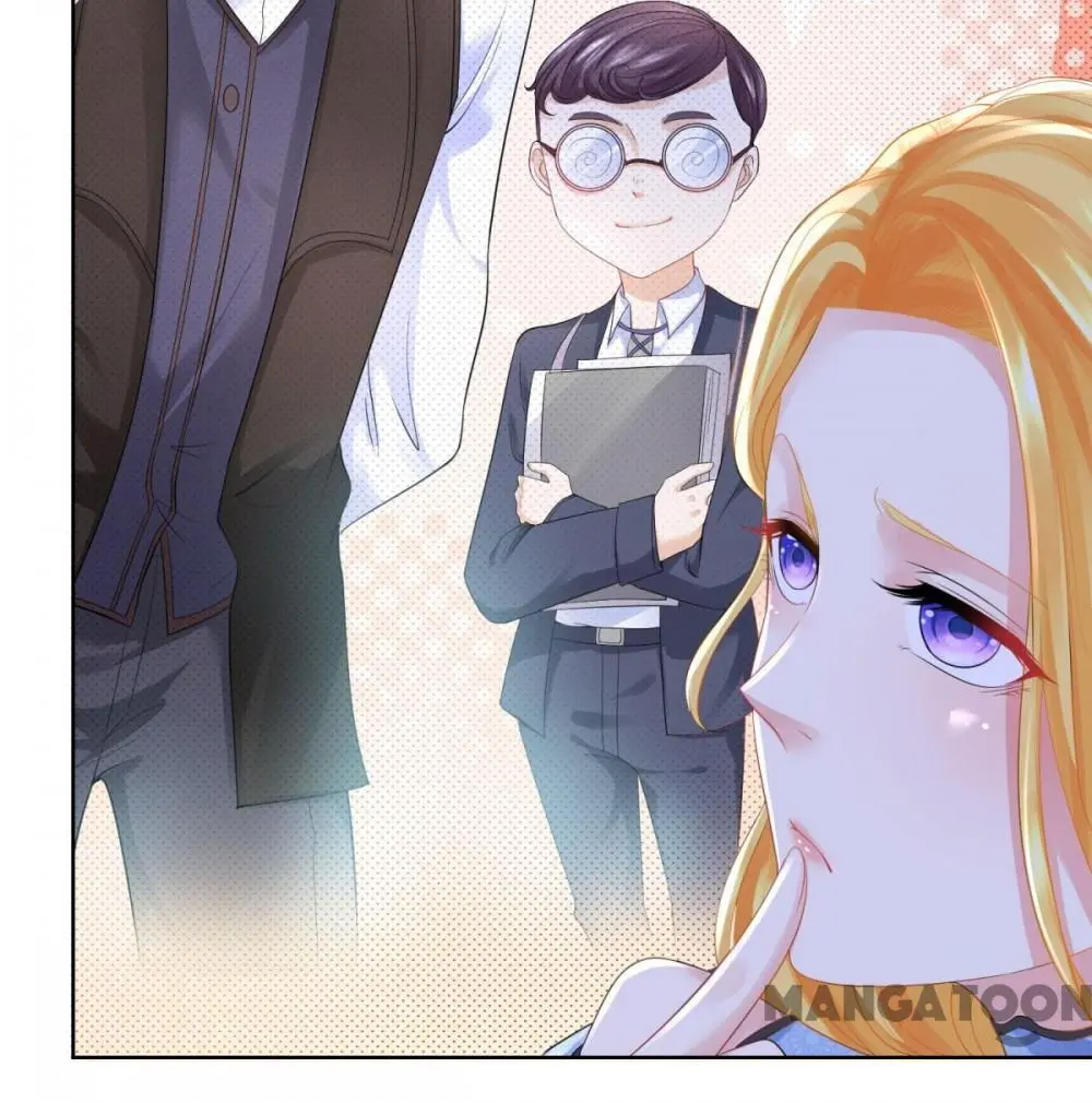 I Just Want to be a Useless Duke’s Daughter Chapter 62 - Page 20