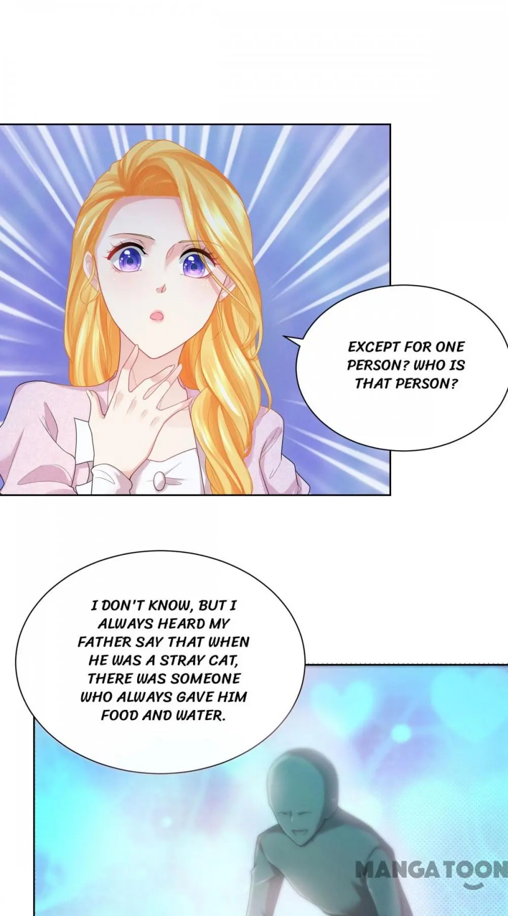 I Just Want to be a Useless Duke’s Daughter Chapter 62 - Page 3