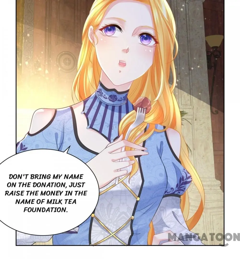 I Just Want to be a Useless Duke’s Daughter Chapter 62 - Page 22