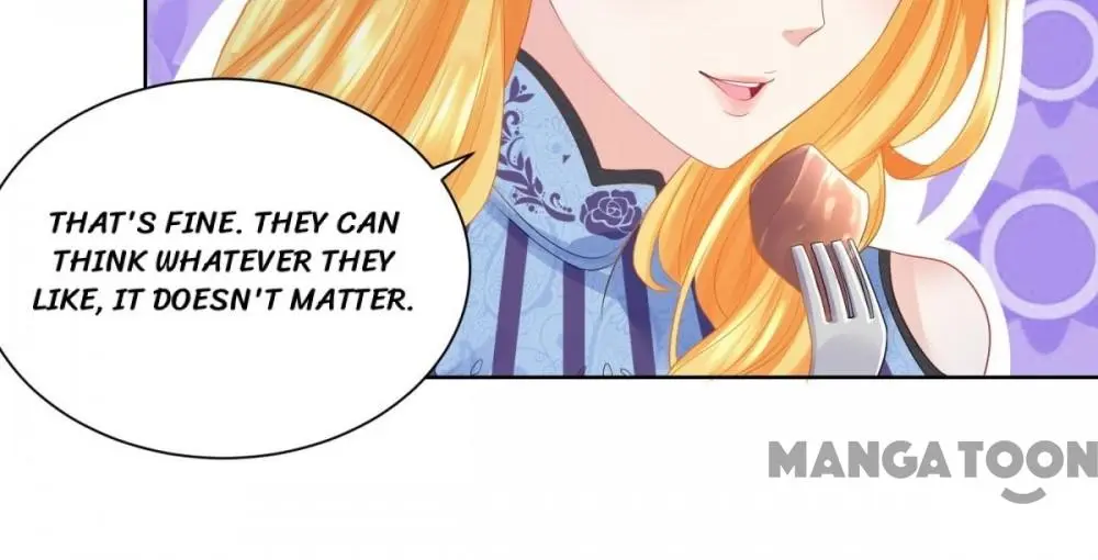 I Just Want to be a Useless Duke’s Daughter Chapter 62 - Page 24