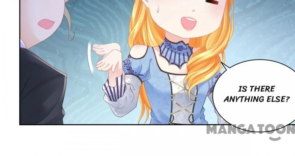 I Just Want to be a Useless Duke’s Daughter Chapter 62 - Page 28
