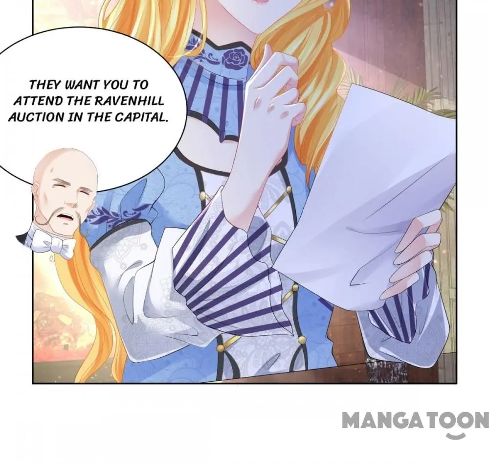 I Just Want to be a Useless Duke’s Daughter Chapter 62 - Page 30