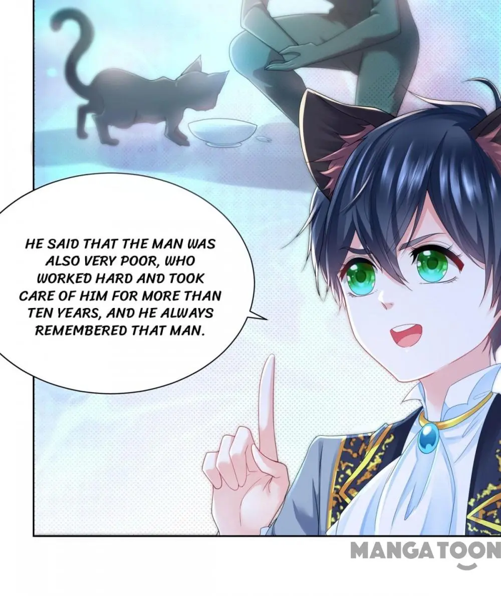 I Just Want to be a Useless Duke’s Daughter Chapter 62 - Page 4