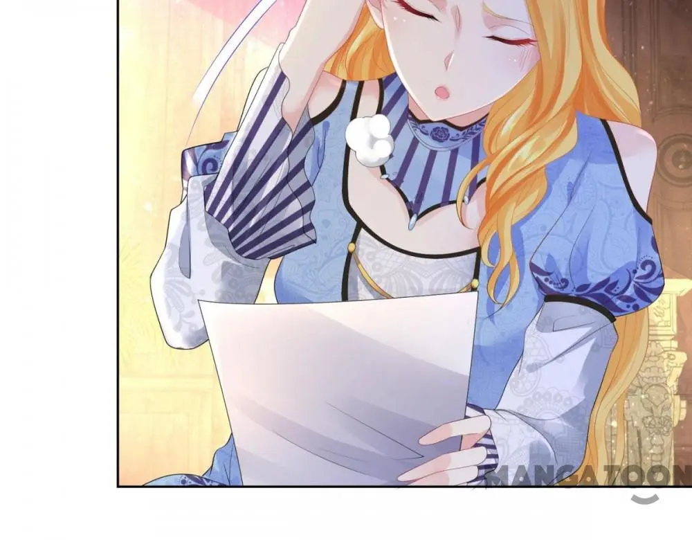 I Just Want to be a Useless Duke’s Daughter Chapter 62 - Page 32