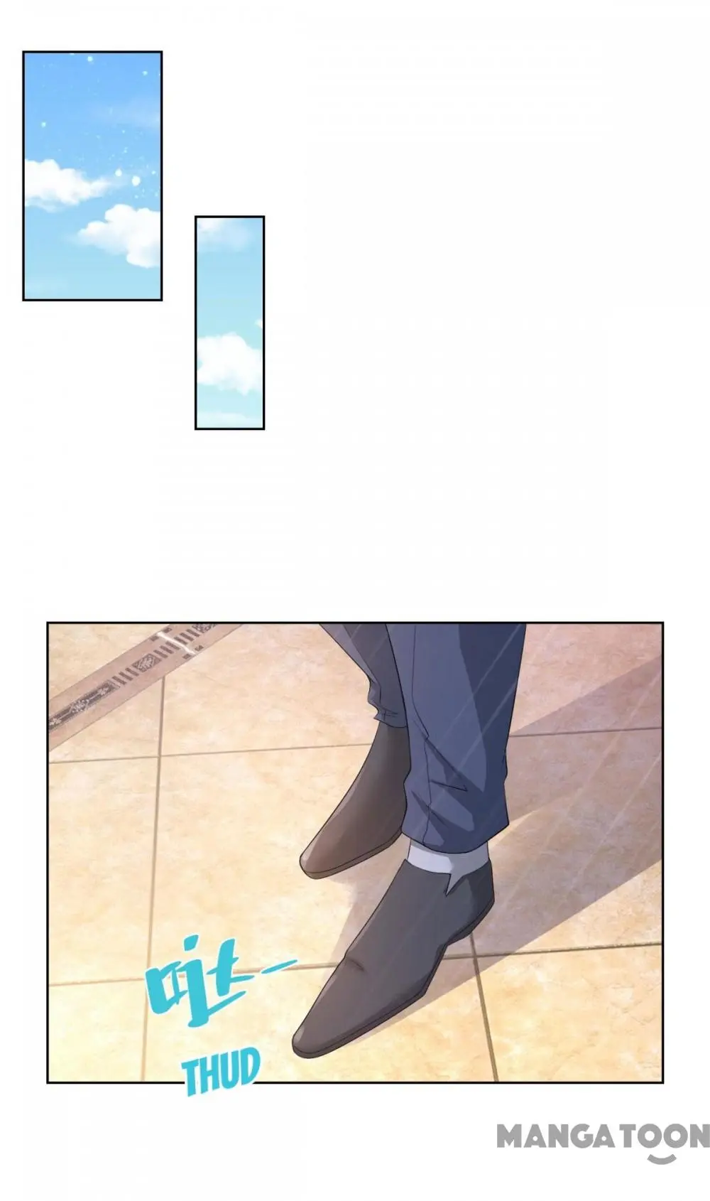 I Just Want to be a Useless Duke’s Daughter Chapter 62 - Page 37