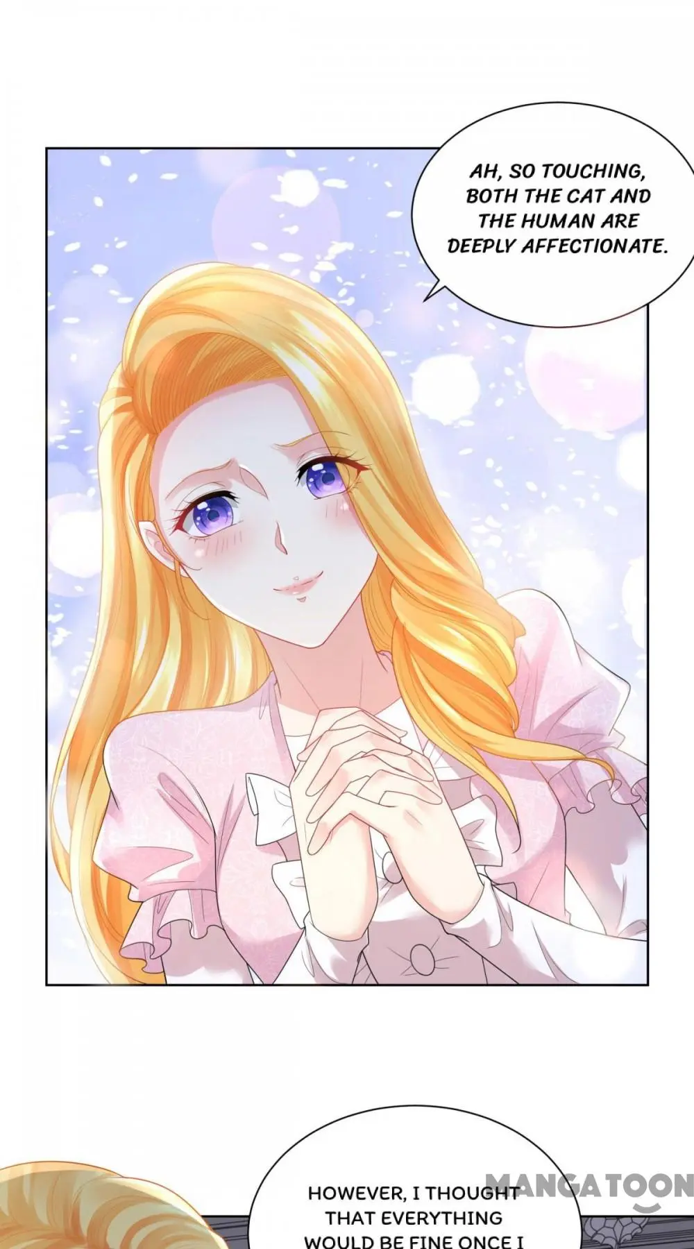 I Just Want to be a Useless Duke’s Daughter Chapter 62 - Page 5