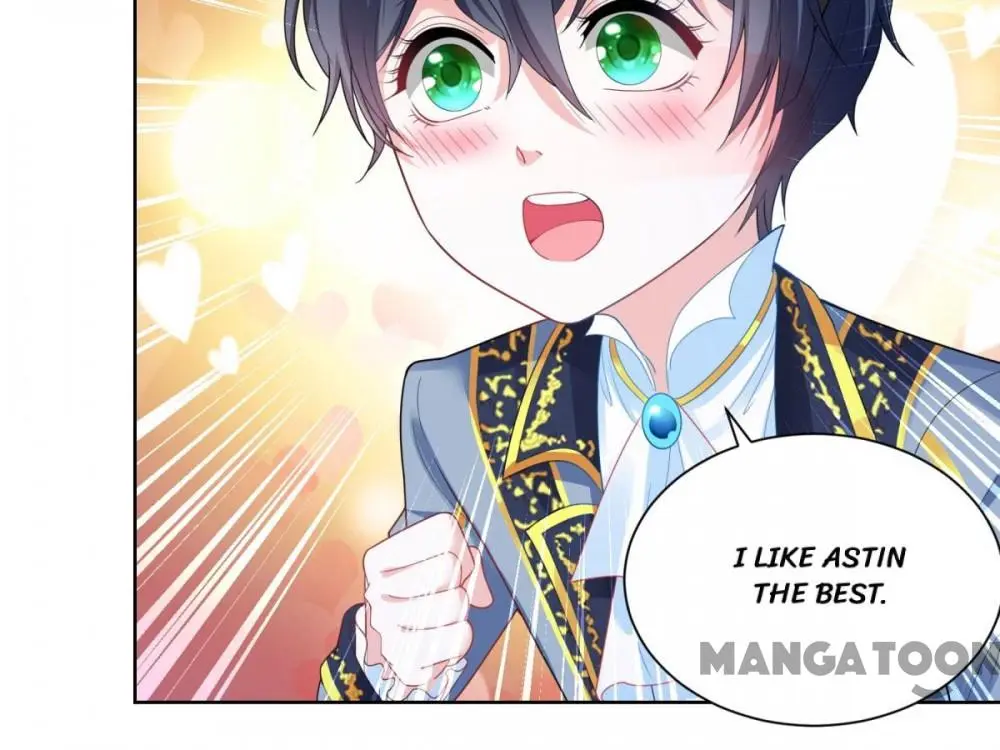 I Just Want to be a Useless Duke’s Daughter Chapter 62 - Page 8