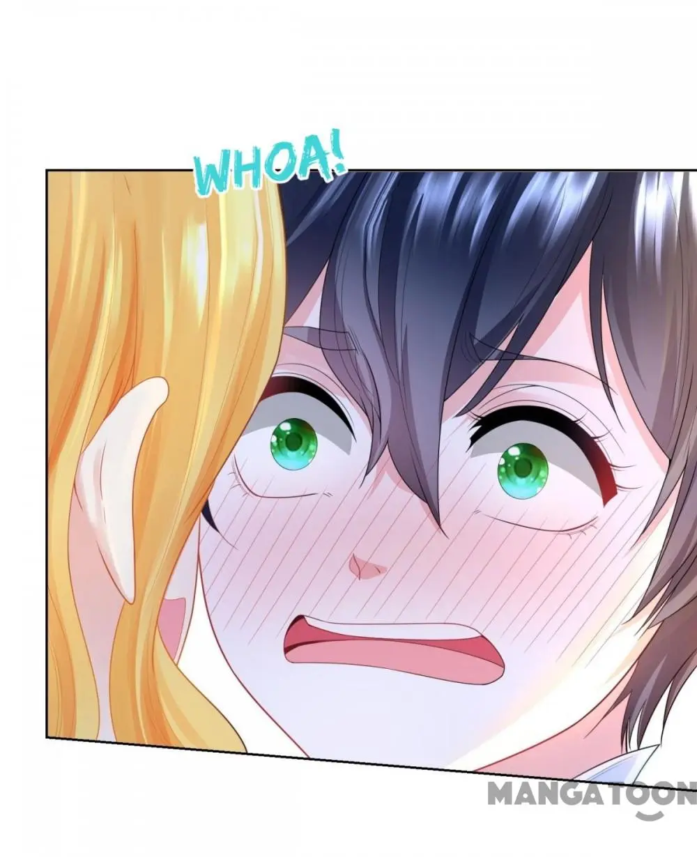 I Just Want to be a Useless Duke’s Daughter Chapter 62 - Page 10