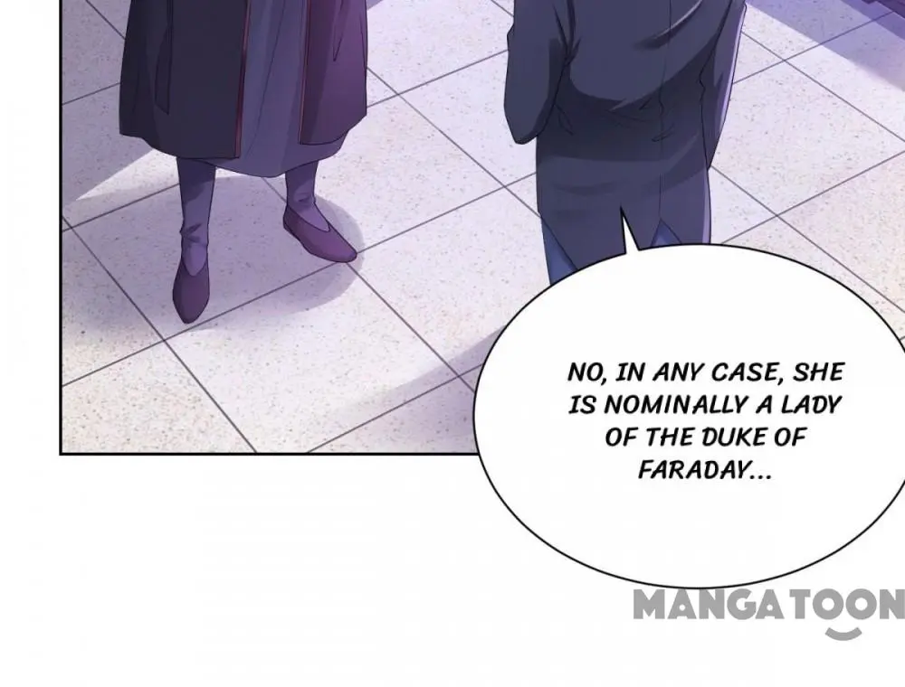 I Just Want to be a Useless Duke’s Daughter Chapter 63 - Page 2