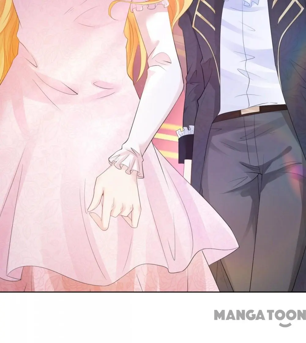 I Just Want to be a Useless Duke’s Daughter Chapter 63 - Page 12