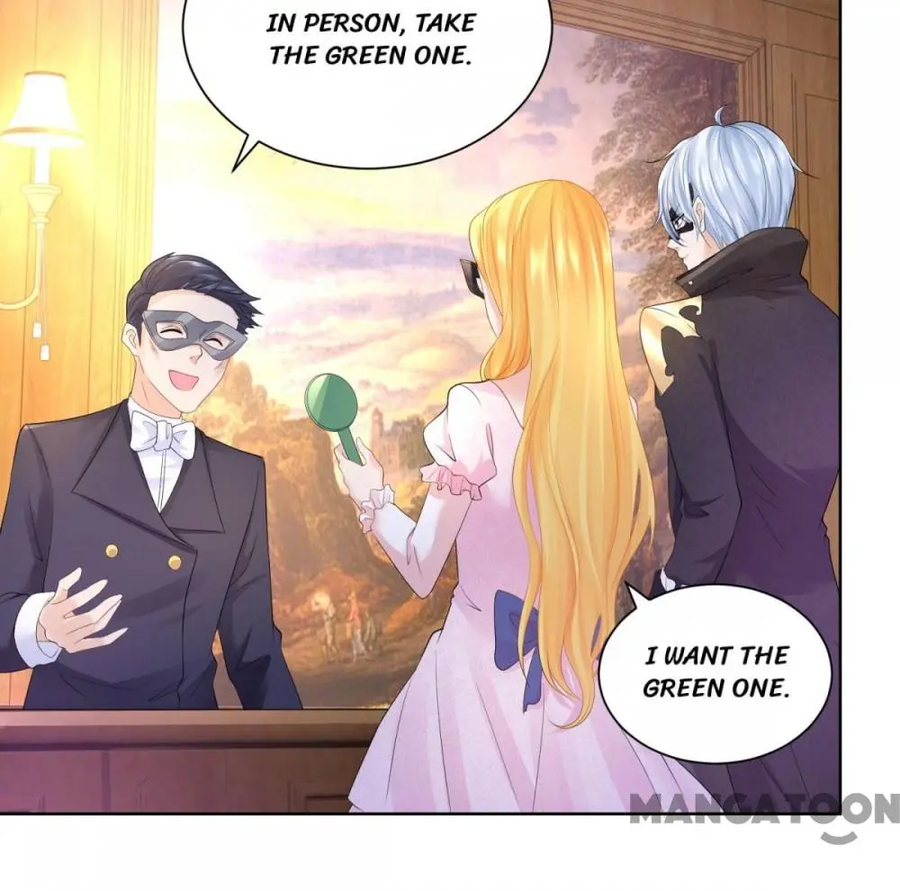 I Just Want to be a Useless Duke’s Daughter Chapter 63 - Page 14
