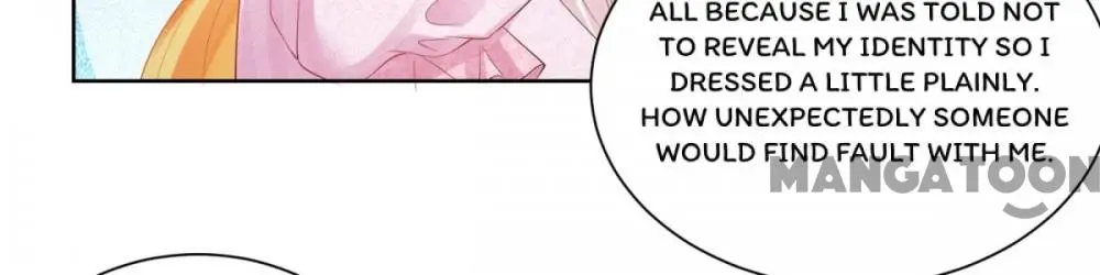 I Just Want to be a Useless Duke’s Daughter Chapter 63 - Page 20