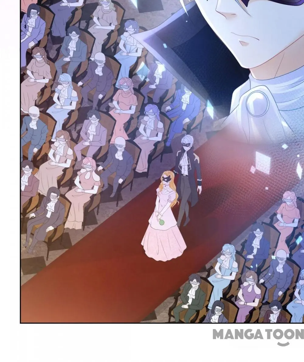 I Just Want to be a Useless Duke’s Daughter Chapter 63 - Page 29