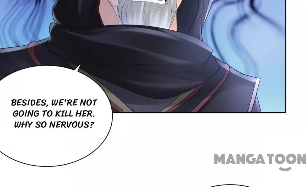 I Just Want to be a Useless Duke’s Daughter Chapter 63 - Page 4