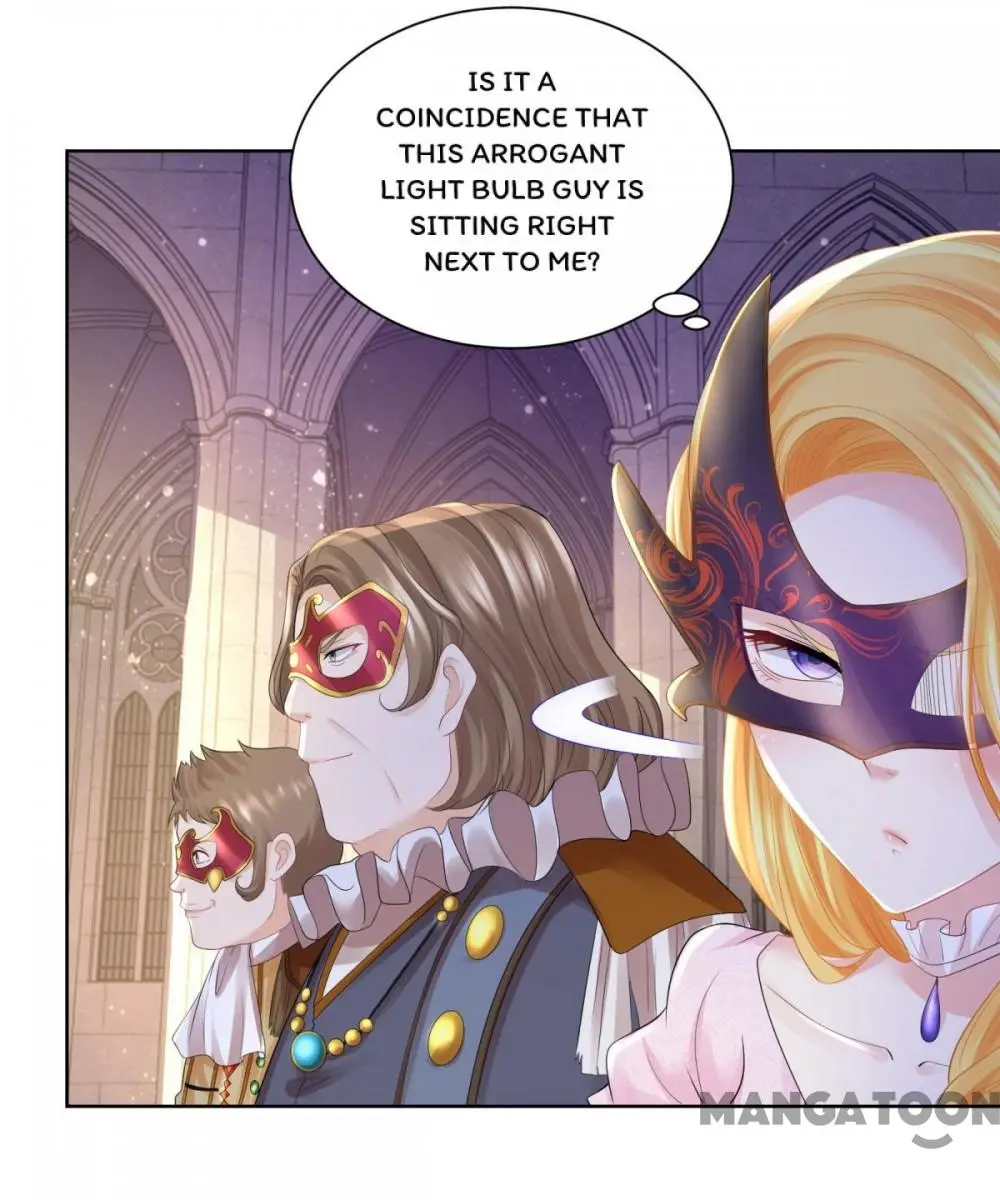 I Just Want to be a Useless Duke’s Daughter Chapter 63 - Page 33