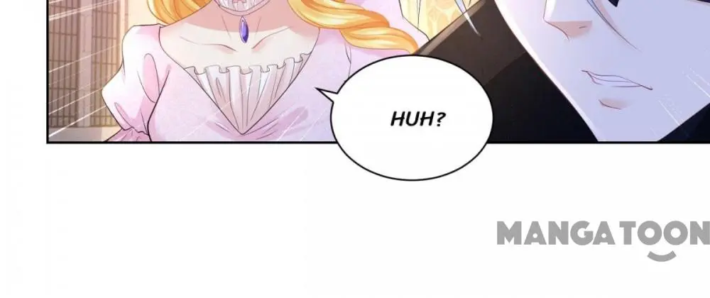 I Just Want to be a Useless Duke’s Daughter Chapter 63 - Page 39