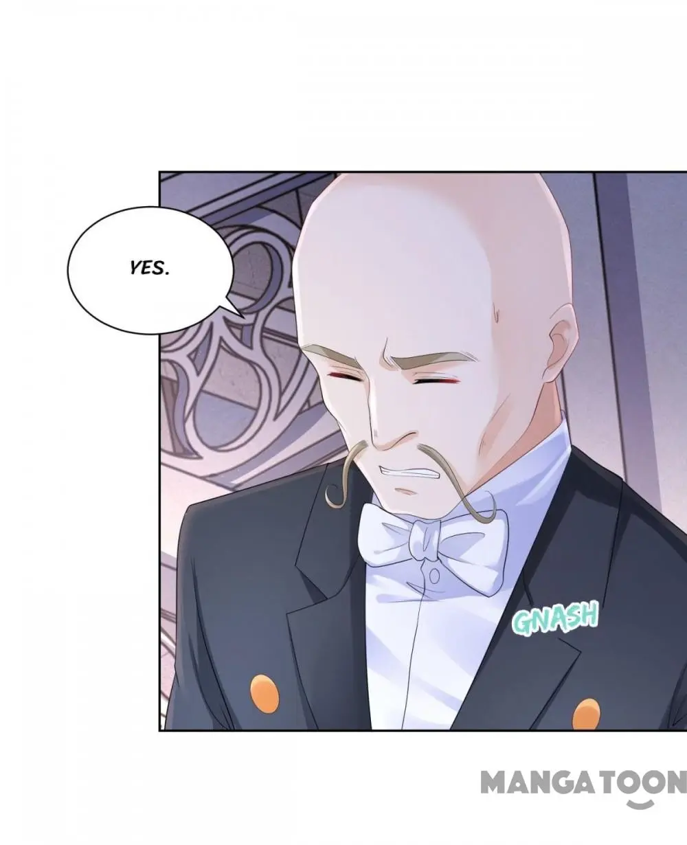 I Just Want to be a Useless Duke’s Daughter Chapter 63 - Page 6