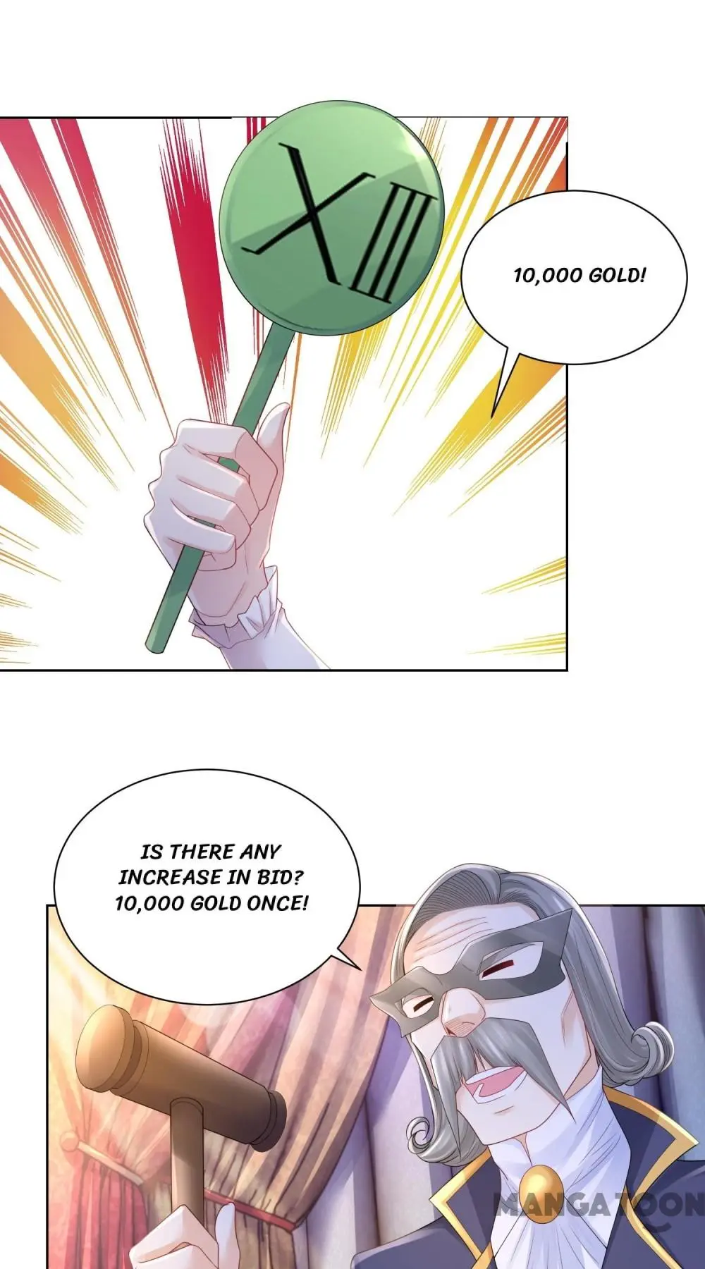 I Just Want to be a Useless Duke’s Daughter Chapter 64 - Page 11