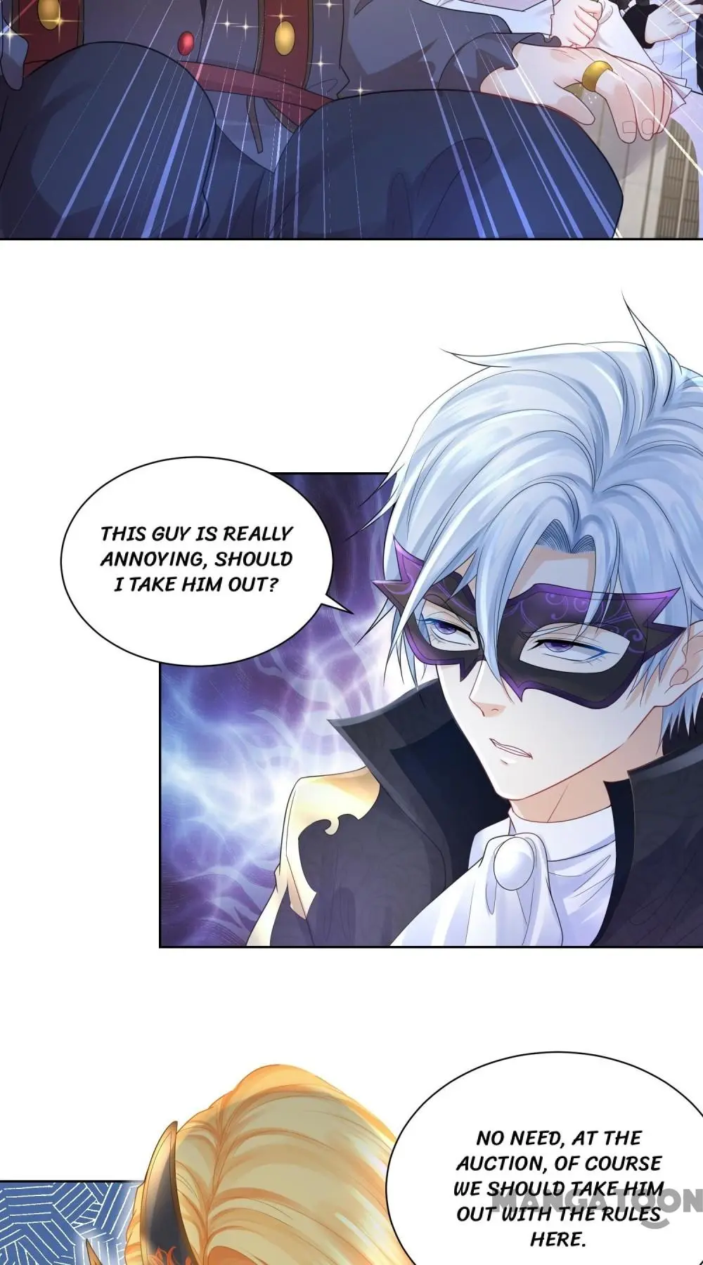 I Just Want to be a Useless Duke’s Daughter Chapter 64 - Page 13