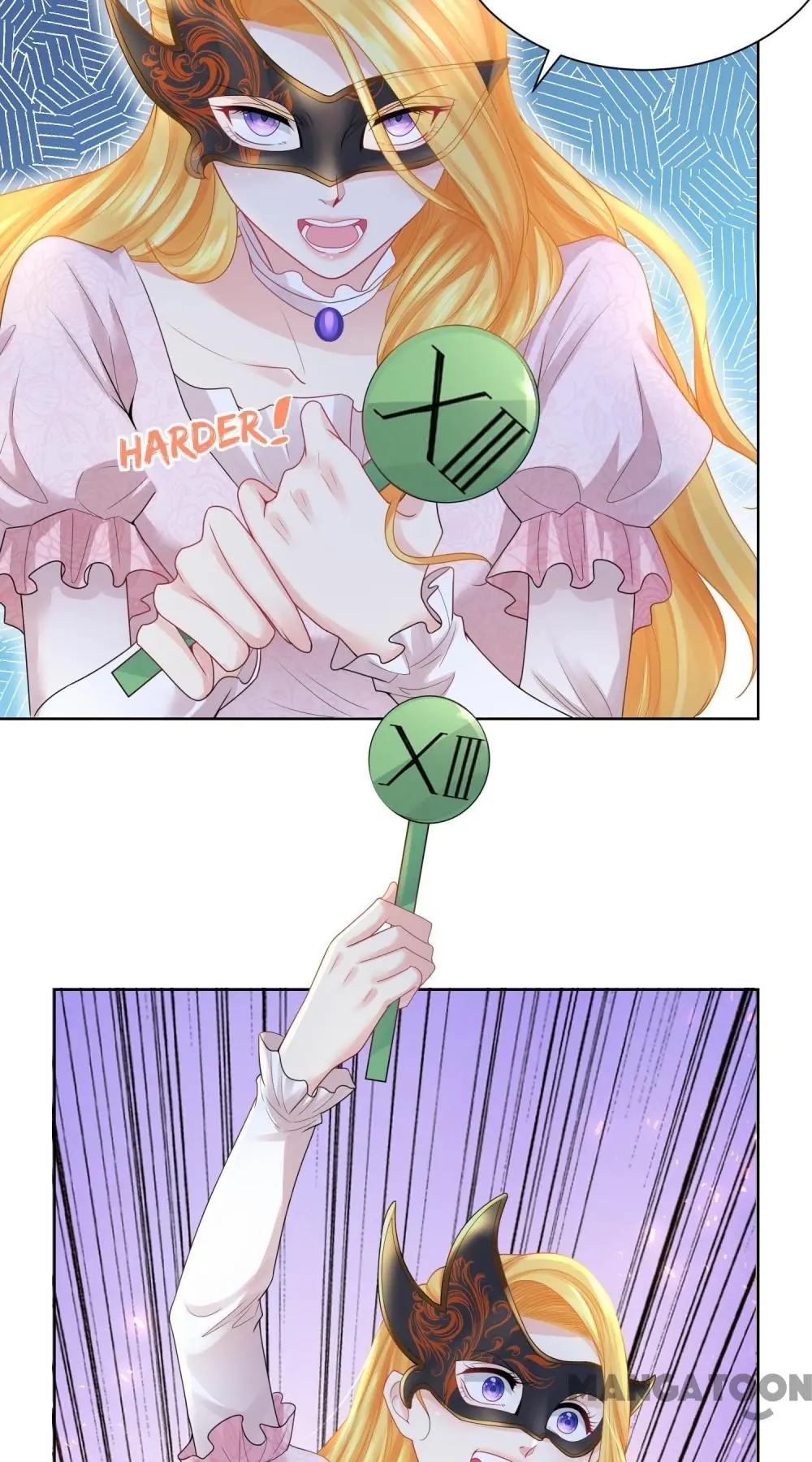 I Just Want to be a Useless Duke’s Daughter Chapter 64 - Page 14